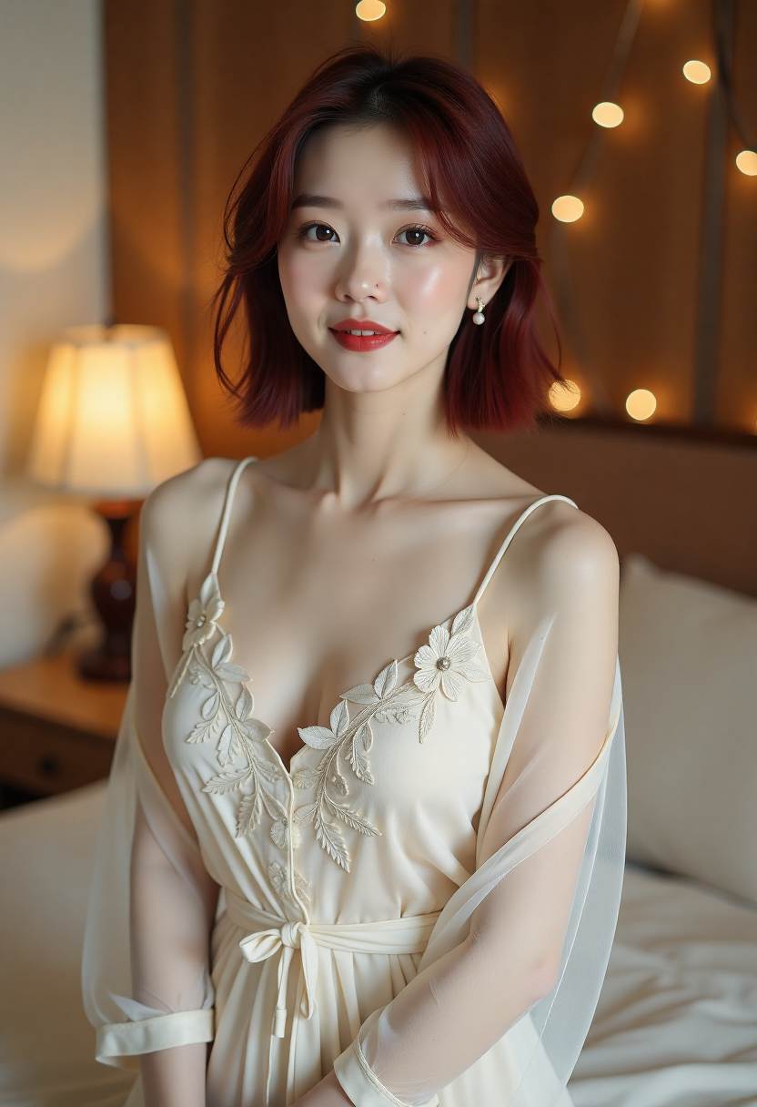 云端修补匠动画剧照