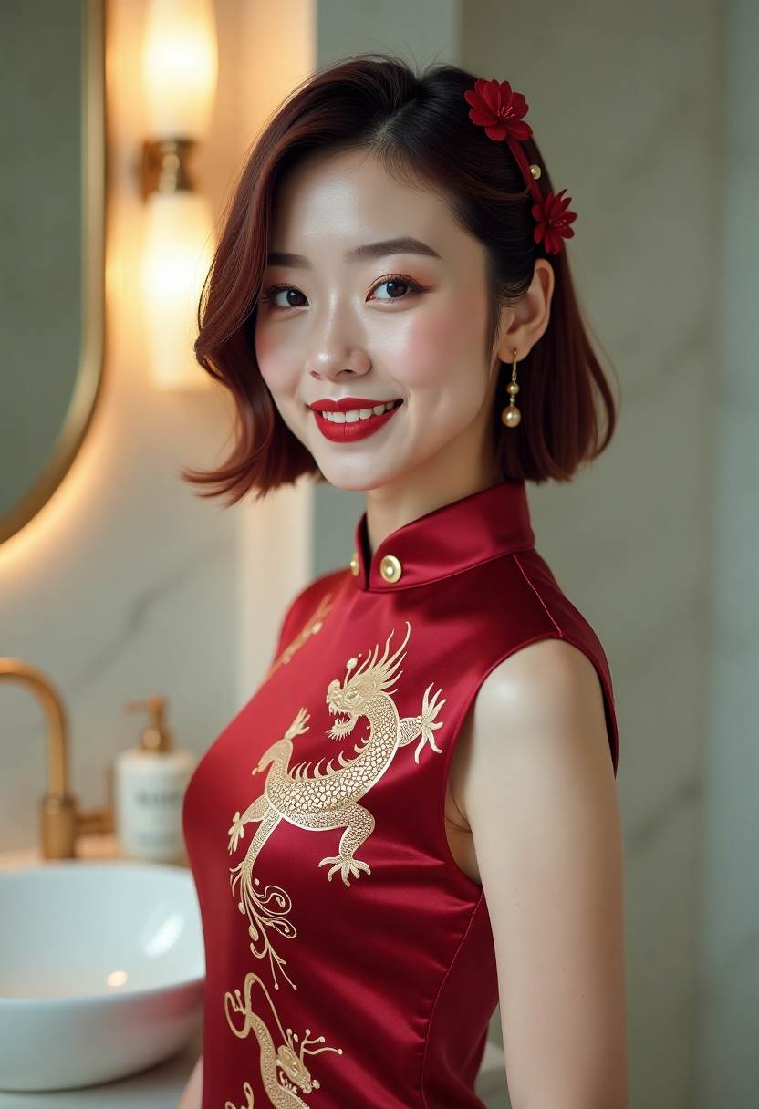 雾港来信剧集海报