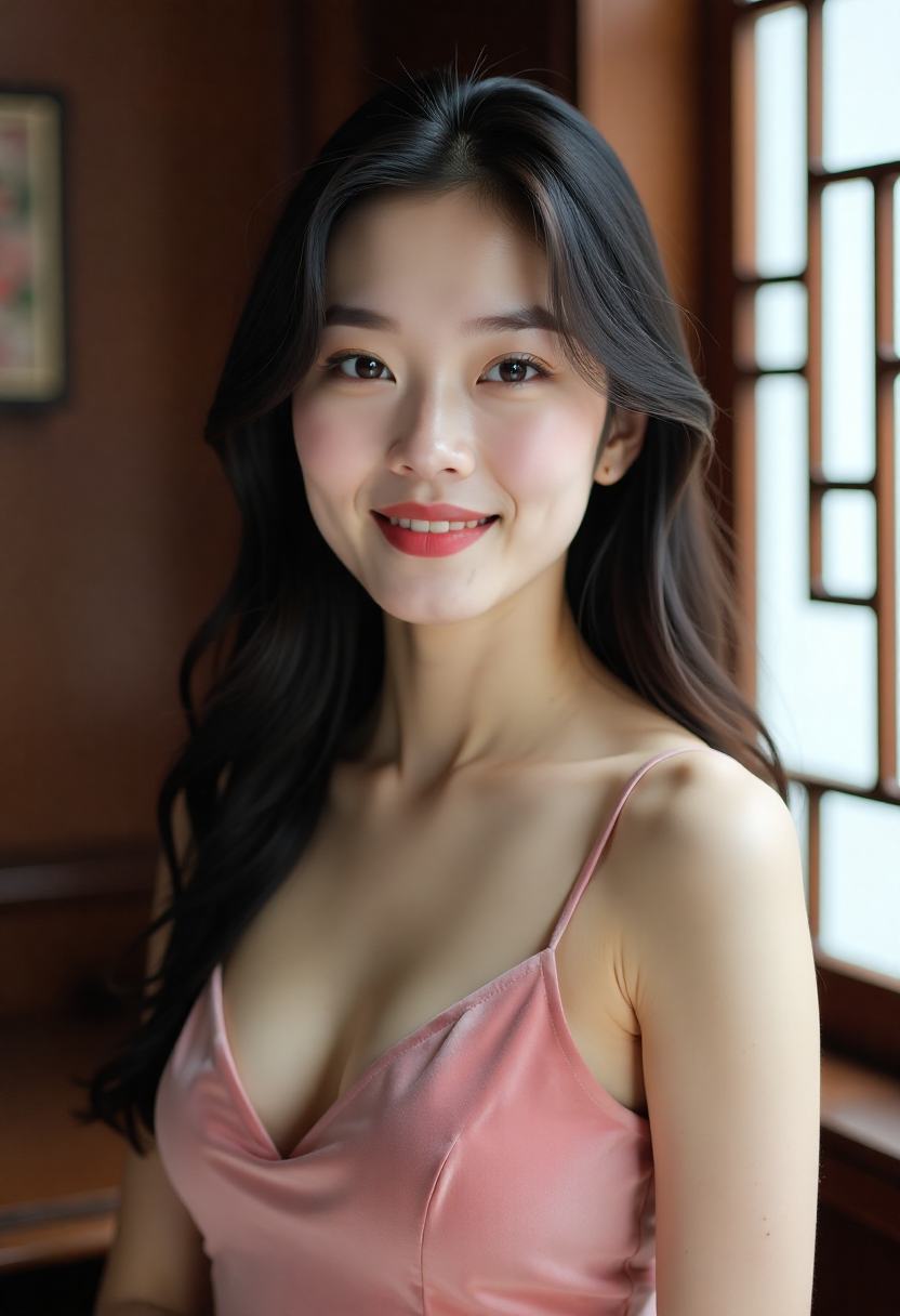 月球杂货铺动画剧照